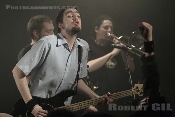 P.O.BOX - 2008-03-07 - PARIS - La Maroquinerie - 